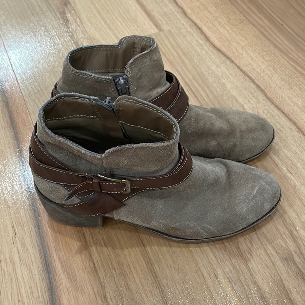 Booties